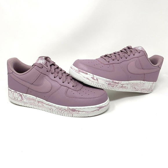 nike air force 1 lv8 rosa